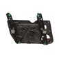 Alzacristallo elettrico ant. DX VOLKSWAGEN Golf 6 Berlina dal 08 al 12