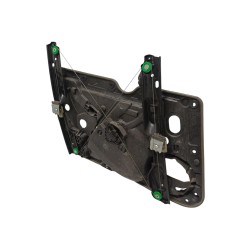 Alzacristallo elettrico ant. DX VOLKSWAGEN Golf 6 Berlina dal 08 al 12 - 5K0837462D - 3551560