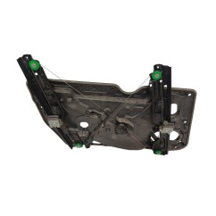 Alzacristallo elettrico ant. DX VOLKSWAGEN Golf 6 Berlina dal 08 al 12 - 5K0837462D - 3551560
