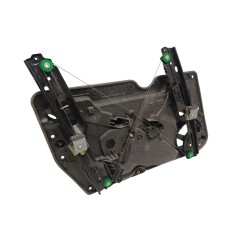Alzacristallo elettrico ant. DX VOLKSWAGEN Golf 6 Berlina dal 08 al 12 - 5K0837462D - 3551560