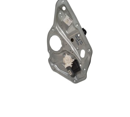 Alzacristallo elettrico post. SX VOLKSWAGEN Golf 6 VI Variant dal 08 al 12 - 1K9839461A / 3C0959703BVW3 - 3551562
