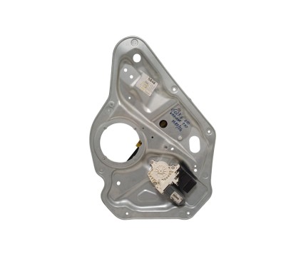 Alzacristallo elettrico post. SX VOLKSWAGEN Golf 6 VI Variant dal 08 al 12