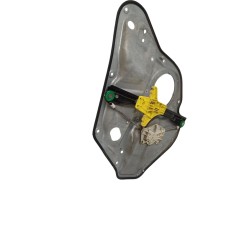 Alzacristallo elettrico post. SX VOLKSWAGEN Golf 6 VI Variant dal 08 al 12 - 1K9839461A / 3C0959703BVW3 - 3551562