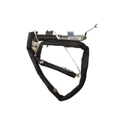 Airbag a tendina laterale passeggero NISSAN Qashqai 1° Serie - 985P0JD00B - 525555