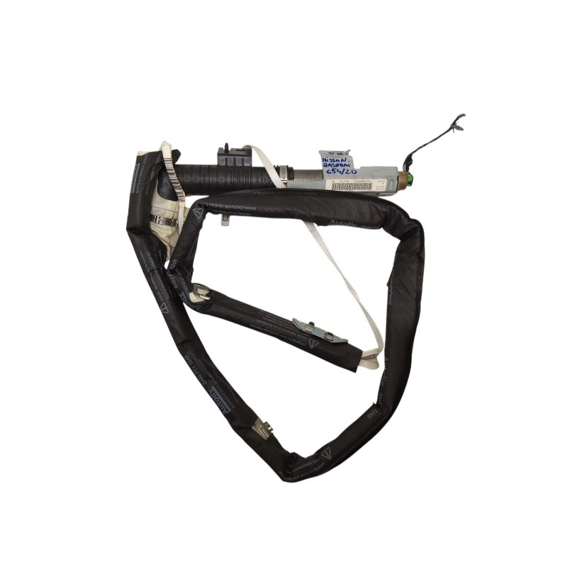 Airbag a tendina laterale passeggero NISSAN Qashqai 1° Serie