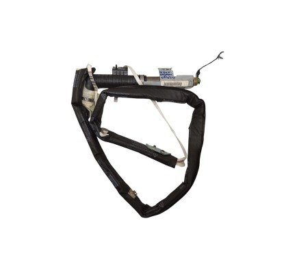 Airbag a tendina laterale passeggero NISSAN Qashqai 1° Serie - 985P0JD00B - 525555
