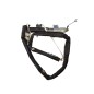 Airbag a tendina laterale passeggero NISSAN Qashqai 1° Serie