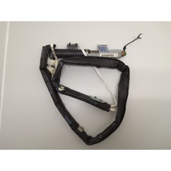 Airbag a tendina laterale passeggero NISSAN Qashqai 1° Serie