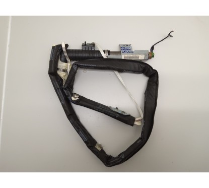 Airbag a tendina laterale passeggero NISSAN Qashqai 1° Serie