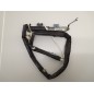 Airbag a tendina laterale passeggero NISSAN Qashqai 1° Serie