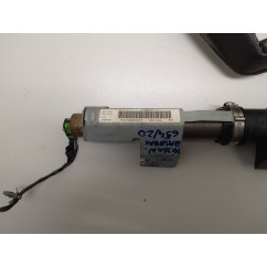 Airbag a tendina laterale passeggero NISSAN Qashqai 1° Serie - 985P0JD00B - 525555