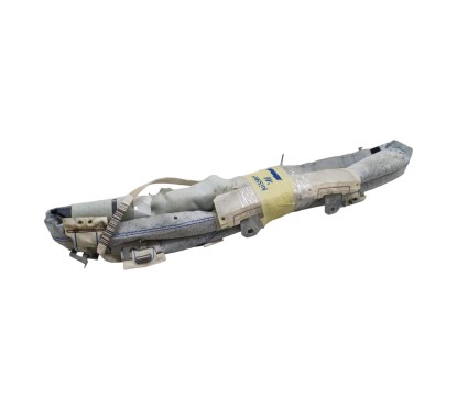 Airbag a tendina laterale passeggero NISSAN Qashqai Serie - 985P04EA0A - 1659211