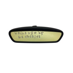 Specchietto Retrovisore Interno VOLVO V50 1° Serie - 8667227 - 3553276