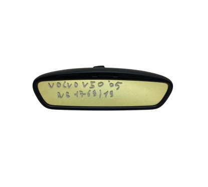 Specchietto Retrovisore Interno VOLVO V50 1° Serie - 8667227 - 3553276