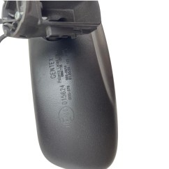 Specchietto Retrovisore Interno VOLVO V50 1° Serie - 8667227 - 3553276