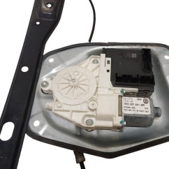 Alzacristallo elettrico ant. SX VOLKSWAGEN Golf 6 VI Variant dal 08 al 12 - 1K5837461B / 561959701CZ0X - 3551564