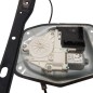 Alzacristallo elettrico ant. SX VOLKSWAGEN Golf 6 VI Variant dal 08 al 12