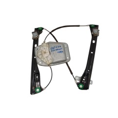 Alzacristallo elettrico ant. SX VOLKSWAGEN Golf 6 VI Variant dal 08 al 12 - 1K5837461B / 561959701CZ0X - 3551564
