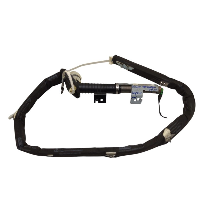 Airbag a tendina lato Sinistro NISSAN Qashqai 1° Serie