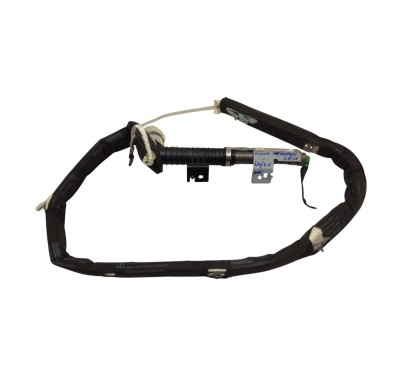 Airbag a tendina lato Sinistro NISSAN Qashqai 1° Serie - 985P1JD00B - 525551