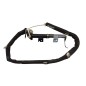 Airbag a tendina lato Sinistro NISSAN Qashqai 1° Serie