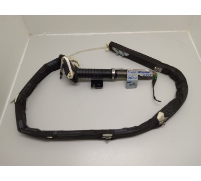 Airbag a tendina lato Sinistro NISSAN Qashqai 1° Serie