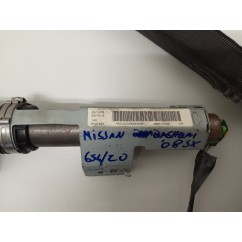 Airbag a tendina lato Sinistro NISSAN Qashqai 1° Serie - 985P1JD00B - 525551