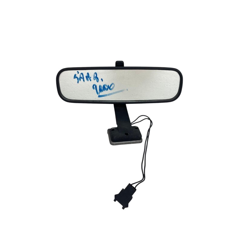 Specchietto Retrovisore Interno SAAB 9000 CD 2° Serie