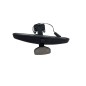 Specchietto Retrovisore Interno SAAB 9000 CD 2° Serie