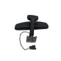 Specchietto Retrovisore Interno SAAB 9000 CD 2° Serie