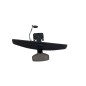 Specchietto Retrovisore Interno SAAB 9000 CD 2° Serie