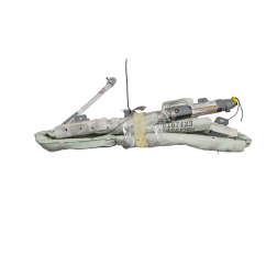 Airbag a tendina laterale passeggero NISSAN Micra 7° Serie - 7649061M00000 - 1935526