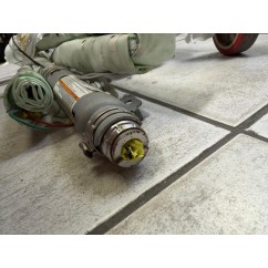 Airbag a tendina laterale passeggero NISSAN Micra 7° Serie - 7649061M00000 - 1935526