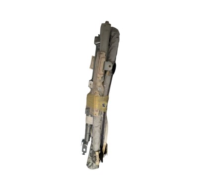 Airbag a tendina laterale passeggero NISSAN Qashqai Serie - 985P04EA0A - 3553393
