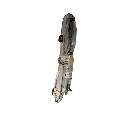 Airbag a tendina laterale passeggero NISSAN Qashqai Serie