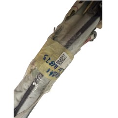 Airbag a tendina laterale passeggero NISSAN Qashqai Serie - 985P04EA0A - 3553393