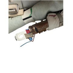 Airbag a tendina laterale passeggero NISSAN Qashqai Serie - 985P04EA0A - 3553393