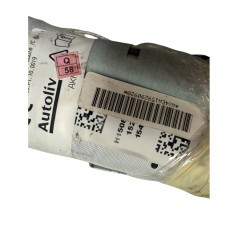 Airbag a tendina laterale passeggero NISSAN Qashqai Serie - 985P04EA0A - 3553393