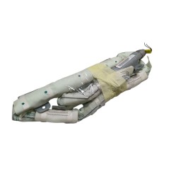 Airbag a tendina lato Sinistro NISSAN Micra 7° Serie - K85P11HA0A - 2999654