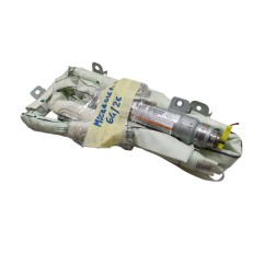 Airbag a tendina laterale passeggero NISSAN Micra 7° Serie - K85P01HA0A - 2999643