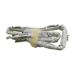 Airbag a tendina laterale passeggero NISSAN Micra 7° Serie - K85P01HA0A - 2999643
