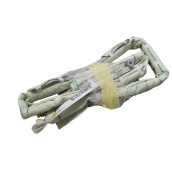Airbag a tendina laterale passeggero NISSAN Micra 7° Serie - K85P01HA0A - 2999643