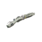 Airbag a tendina lato Sinistro NISSAN Micra 7° Serie