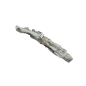 Airbag a tendina lato Sinistro NISSAN Micra 7° Serie