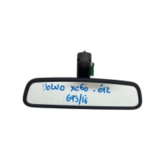 Specchietto Retrovisore Interno VOLVO XC60 1° Serie - 30799044 - 3553441