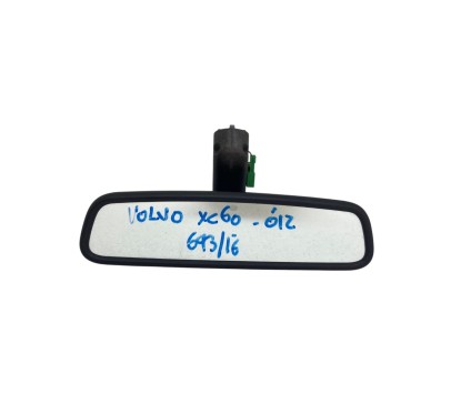 Specchietto Retrovisore Interno VOLVO XC60 1° Serie - 30799044 - 3553441