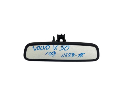 Specchietto Retrovisore Interno VOLVO V50 2° Serie - 8667227 - 3553481