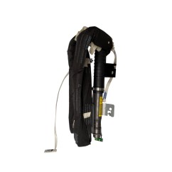 Airbag a tendina lato Sinistro NISSAN Qashqai 1° Serie - 985P1JD00B - 3553524