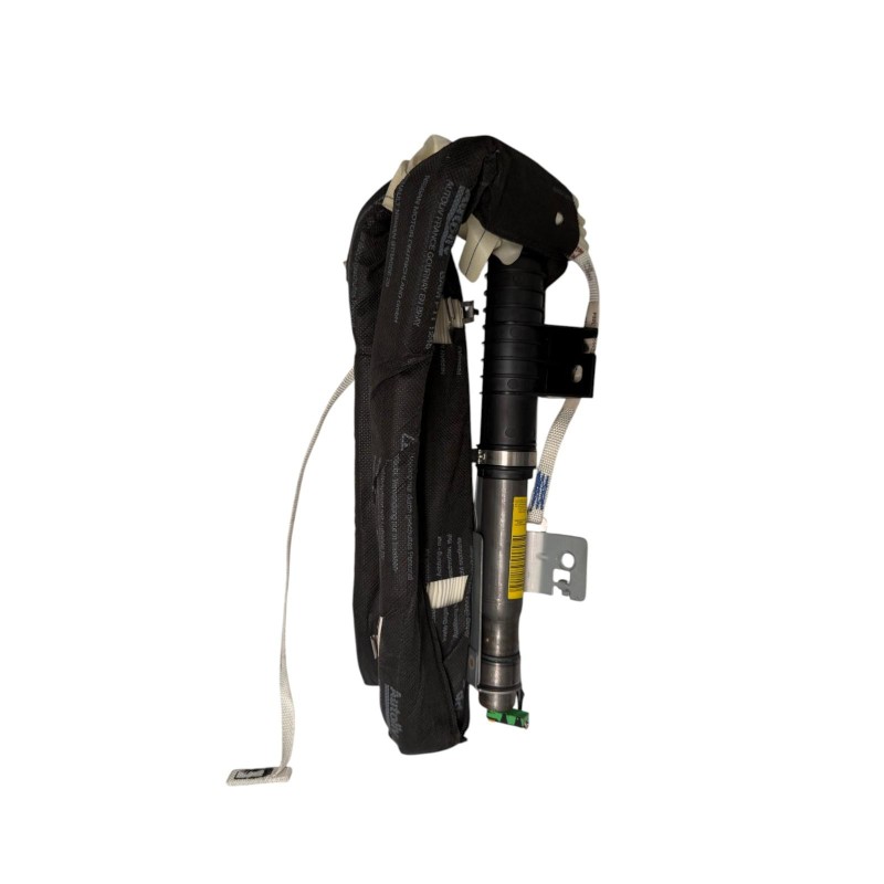 Airbag a tendina lato Sinistro NISSAN Qashqai 1° Serie