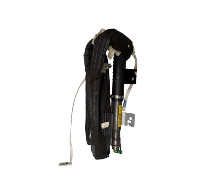 Airbag a tendina lato Sinistro NISSAN Qashqai 1° Serie - 985P1JD00B - 3553524